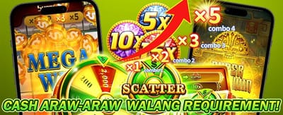Top Slots and Live Casino