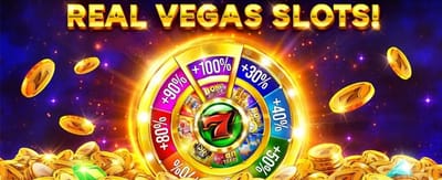 Experience the Ultimate Luck!